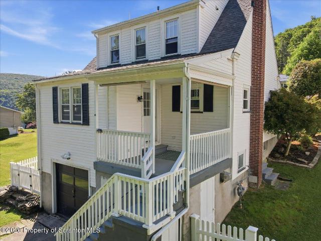 308 Bailey Street