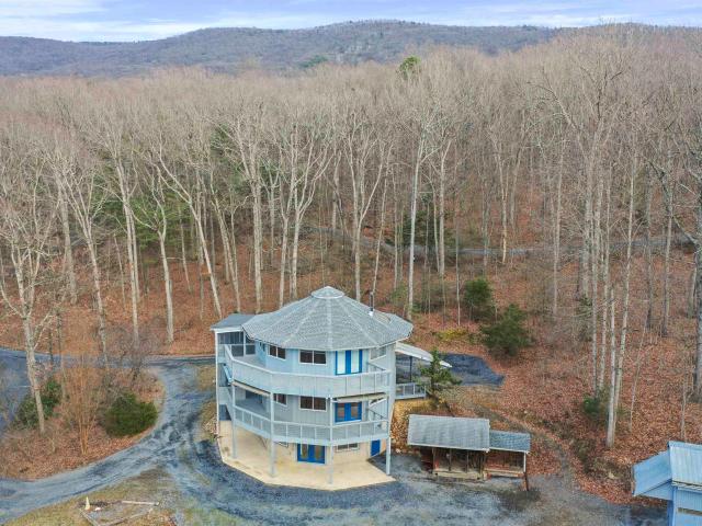 308 brush leaf ln