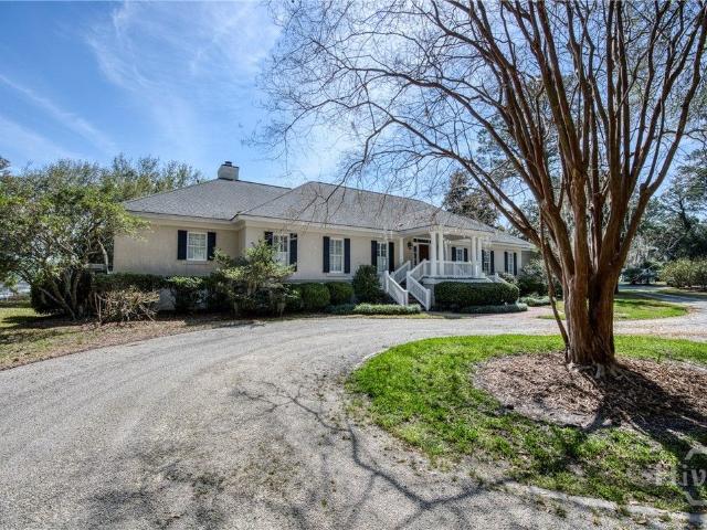 308 Bradley Point Road, Savannah, US, GA