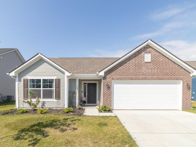 308 Briar Path Drive