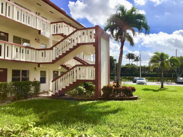 308 Brighton H, Unit 308, Boca Raton, FL 33434 | MLS #F10482