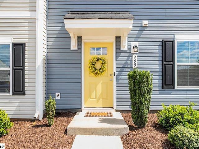 308 Bristling Briar Trail, Greenville, SC 29617 | MLS #1589