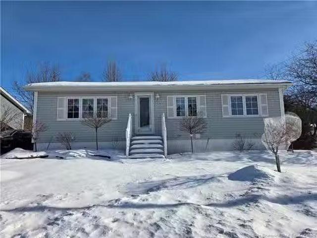 308 Buckingham Ave, Riverview, NB, E1B 2P2 house for sale L.