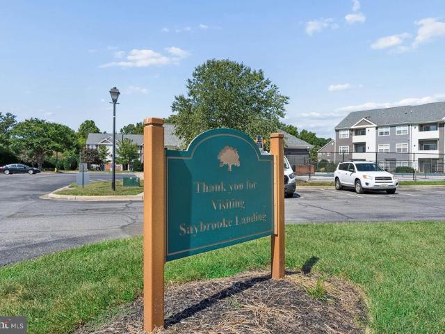 308 Gatehouse Lane # C