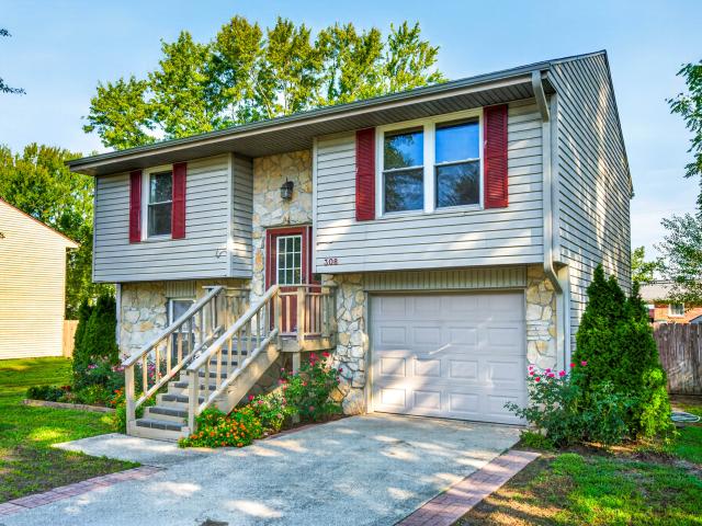 308 Glenbrook Drive