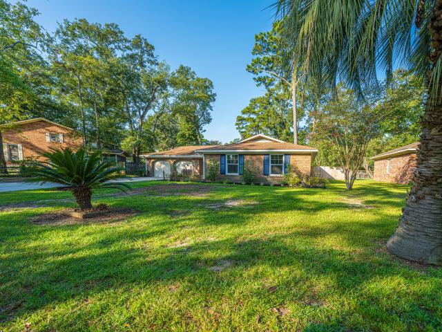 308 Grouse Road
