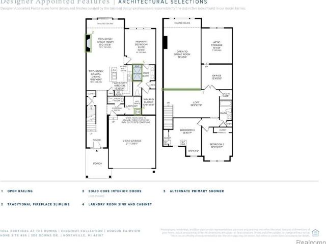 308 Downs Drive