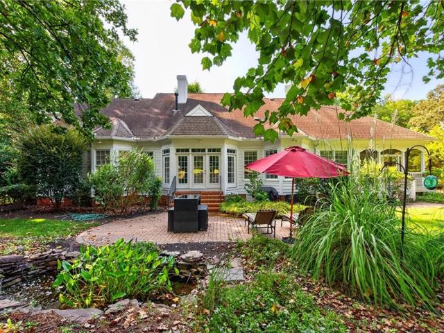 308 Dogleg DR