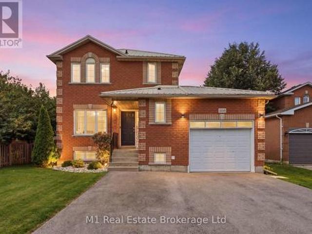 308 Daniel Crescent, Centre Wellington Elora/Salem, ON, N0B 1S0 house for sale | Listing ID X13776 | Royal LePage