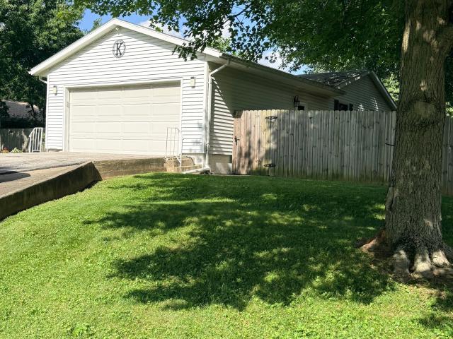 308 Delwood Drive