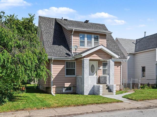 308 E 8th Street