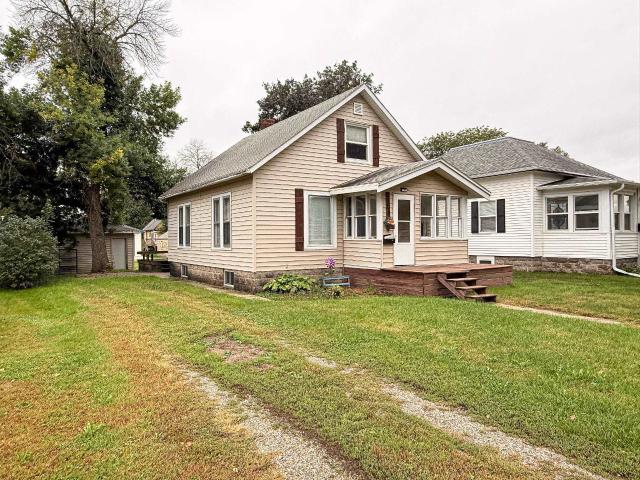 308 E 10Th Street