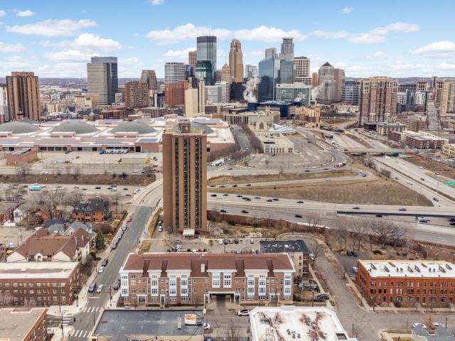 308 E 18th St, Unit 303, Minneapolis, MN 55404 | MLS #7037
