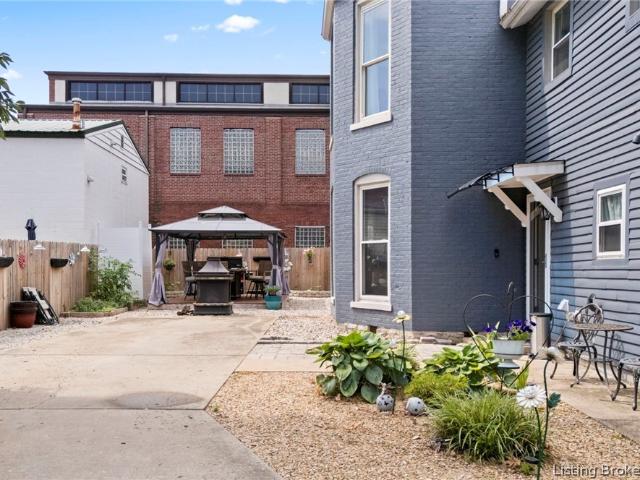 308 E Third Street
