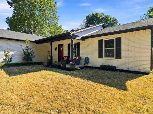 308 E Village Drive