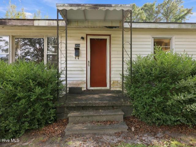 308 E Church Street