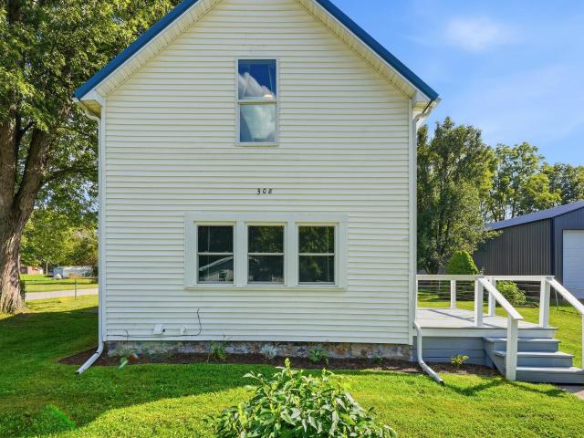 308 E County Line Road