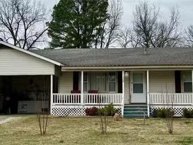 308 E CLEVELAND ST, PRAIRIE GROVE, AR 72753