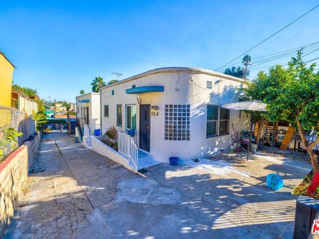 308 E Edgeware Rd, Los Angeles, CA 90026 | MLS #26838
