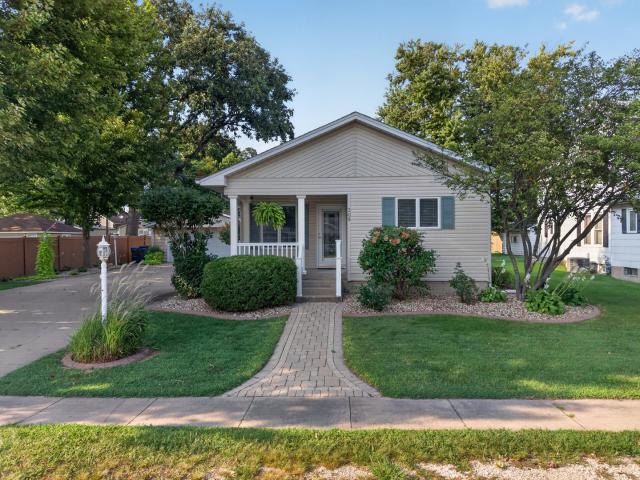 308 E Harrison Street