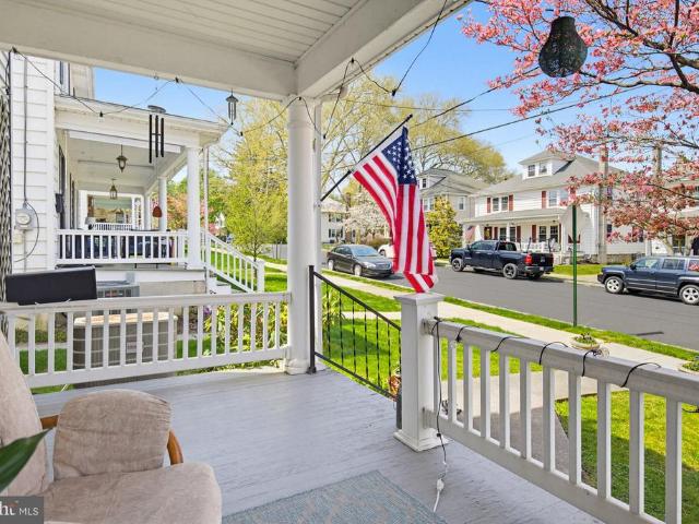308 E New Street