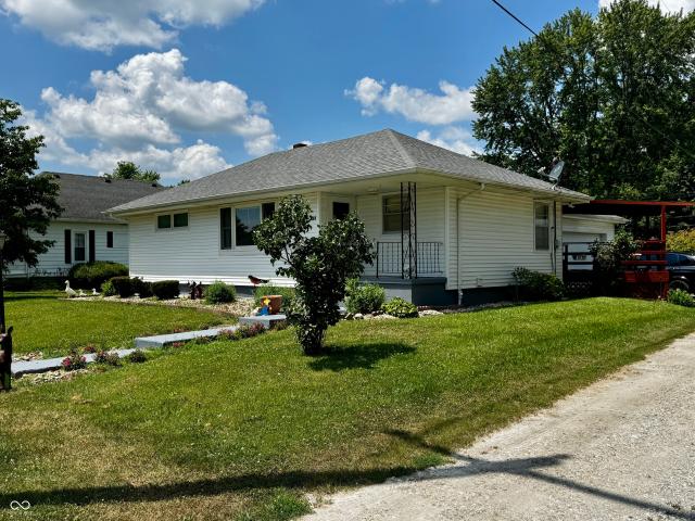 308 E Plum Street
