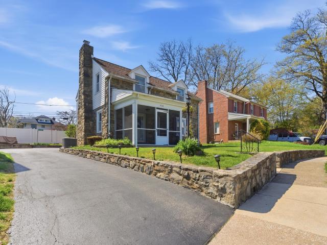308 Eldon Avenue