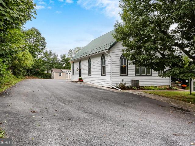 308 Fourth Avenue