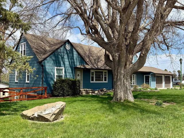 308 Fairview Street