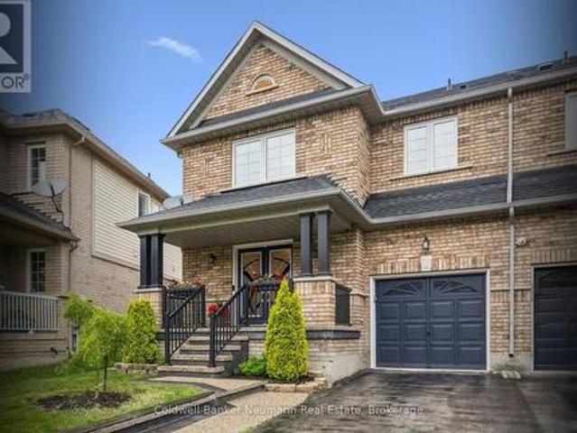 308 Fasken Court, Milton Cl Clarke, ON, L9T 6S9 house for sale | Listing ID W13720 | Royal LePage