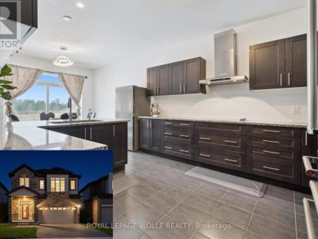 308 Freure Drive, Cambridge, ON, N1S 0C1 house for sale | Listing ID X13756 | Royal LePage