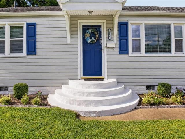 308 Hanbury AVE
