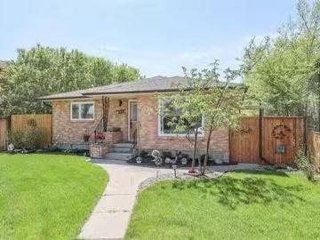 308 Helmsdale Ave, Winnipeg, MB, R2K 0W2 house for sale Lis.
