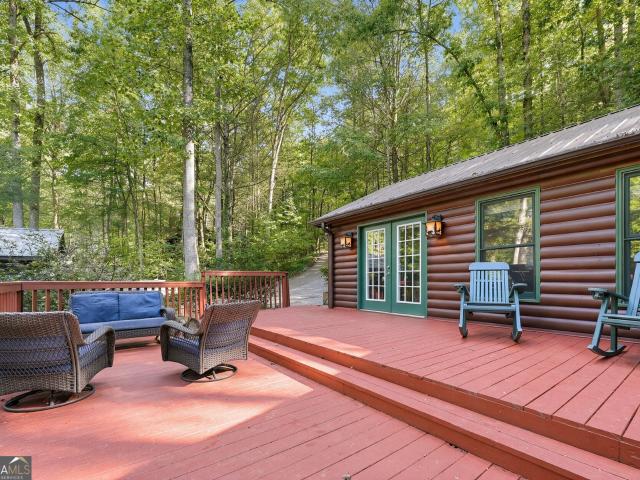 308 Hemlock Trail