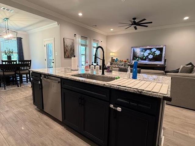 308 Hendry Drive