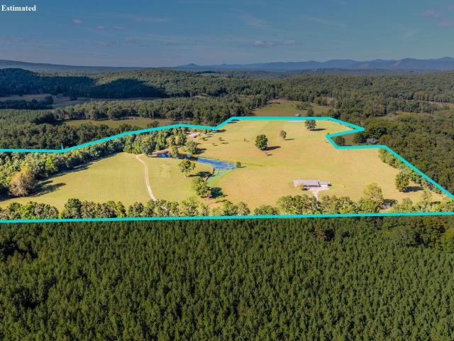 308 Huse Watson Rd