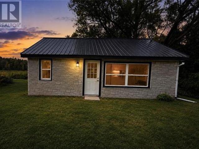 308 Hwy 540, Little Current, ON, P0P 1K0 house for sale | Listing ID 2130 | Royal LePage