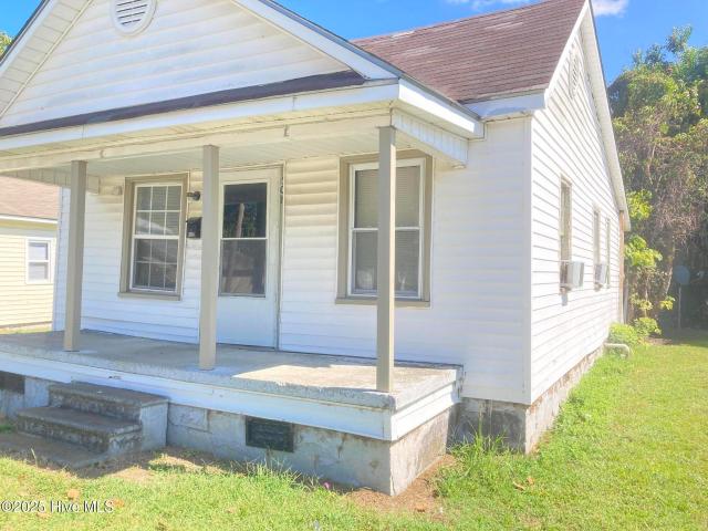 308 Jones Street