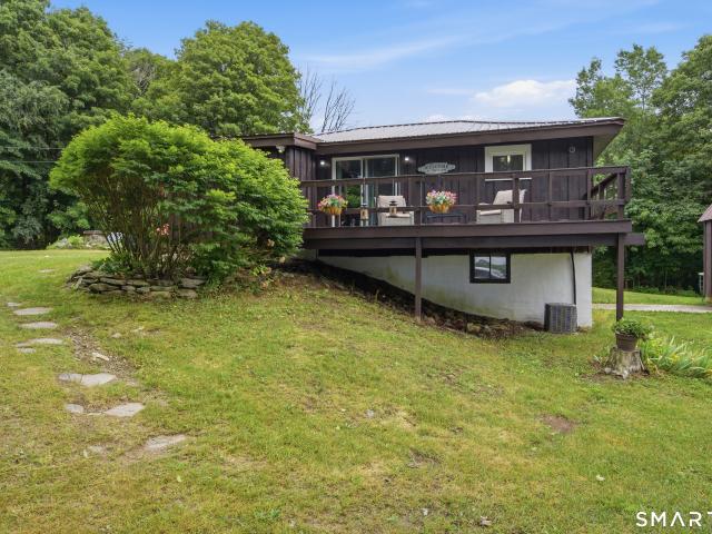 308 Jackson Road