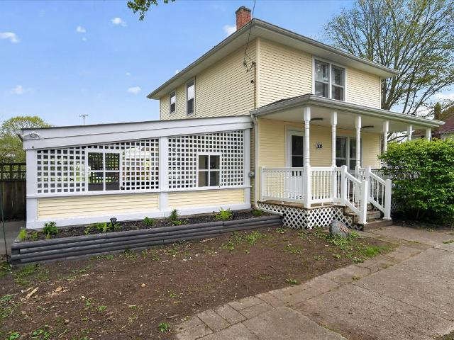 308 James Street