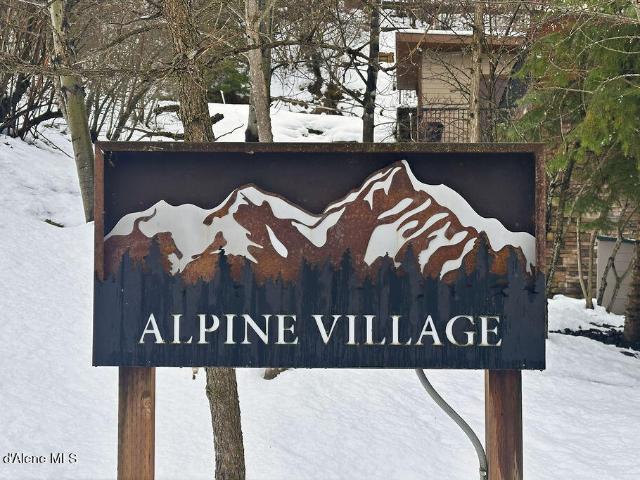 308 Ohio Ave, Unit 402, Kellogg, ID 83837 | MLS #26 6640