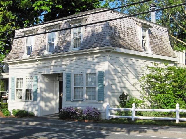 308 Old Main Street