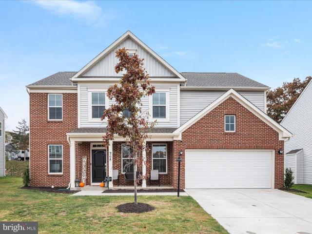 308 Lehigh Drive