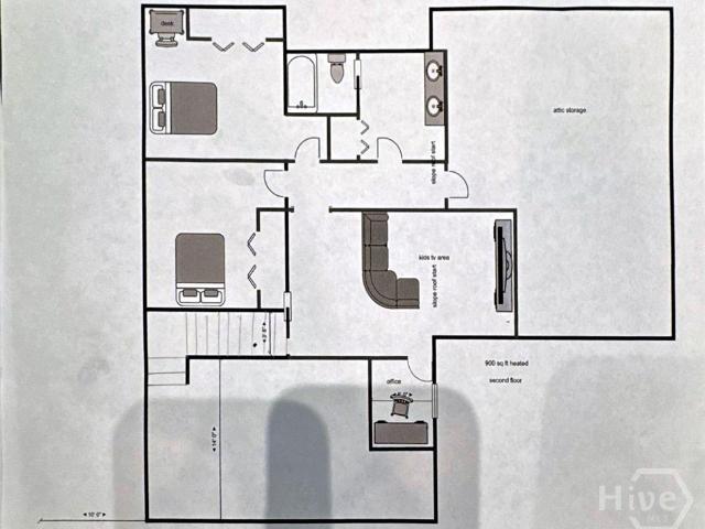308 Lester Road