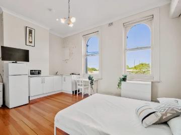 308 Moore Paddington, Sydney