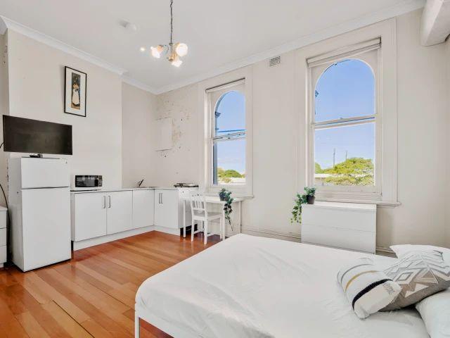 308 Moore Paddington, Sydney