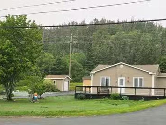308 Main Road, Tors Cove, NL, None house for sale Listing I.