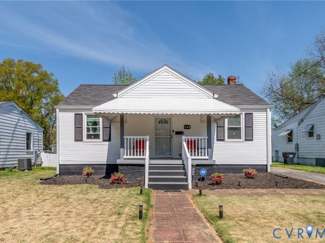 308 Maple Ln, Colonial Heights, VA 23834 | MLS #2605