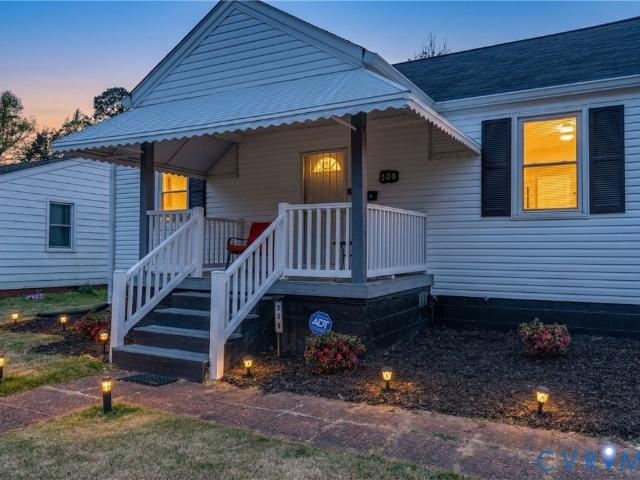 308 Maple Lane