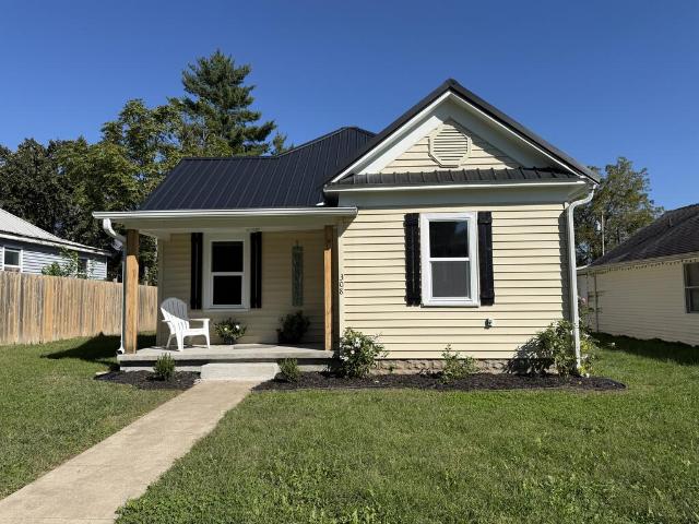 308 Marion Avenue